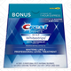Crest 3D White Strips 20 Treatments + Two 1-Hour Express Treatments | $29 | Amazon | Clip the $5 coupon and use code 10CRESTWHITE